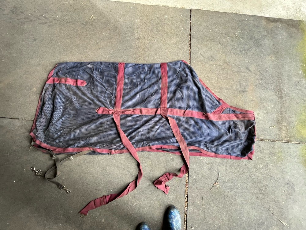 RaDon Scrim Fly Sheet