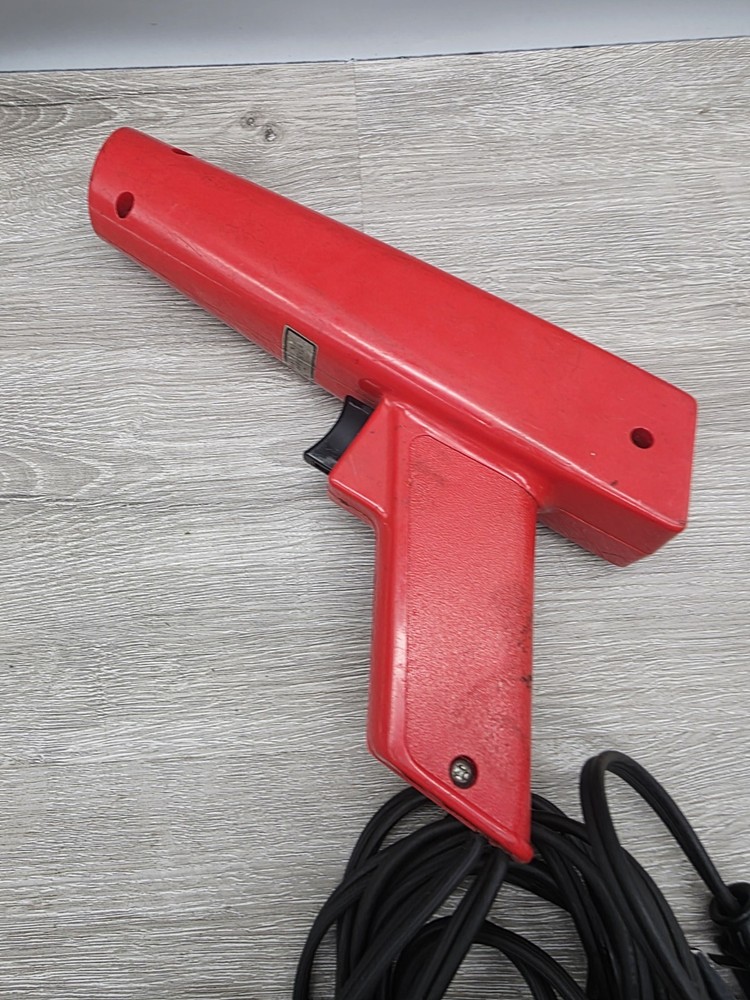 Mac Tools TL82 Inductive Timing Light Automotive Red