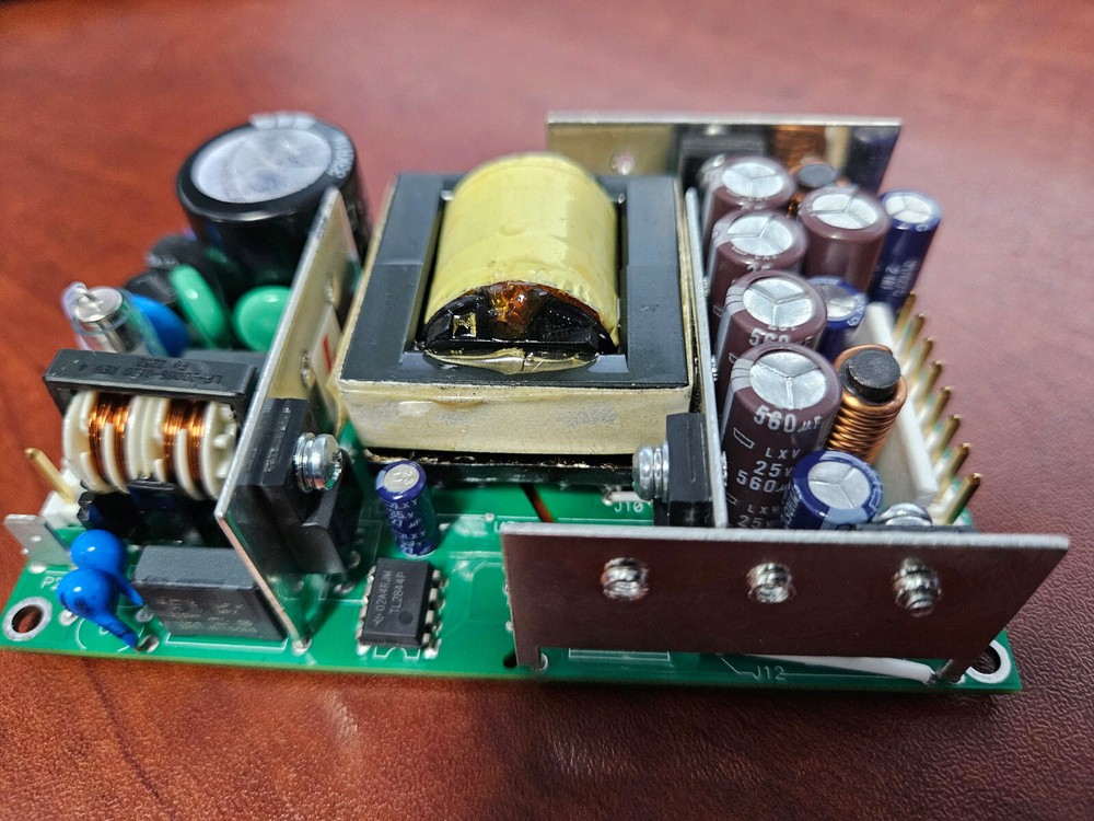 DOLBY CP 750 POWER SUPPLY