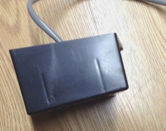 ARMATRON ECHOVISION REPLACEMENT 1-WIRE PARKING SENSOR 17172 REAR OBSTACLE SYSTEM