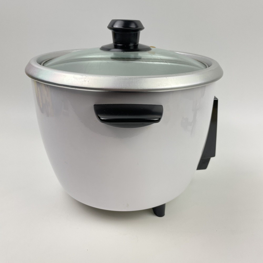 Salton Automatic Rice Cooker RA7 - Tested / Works
