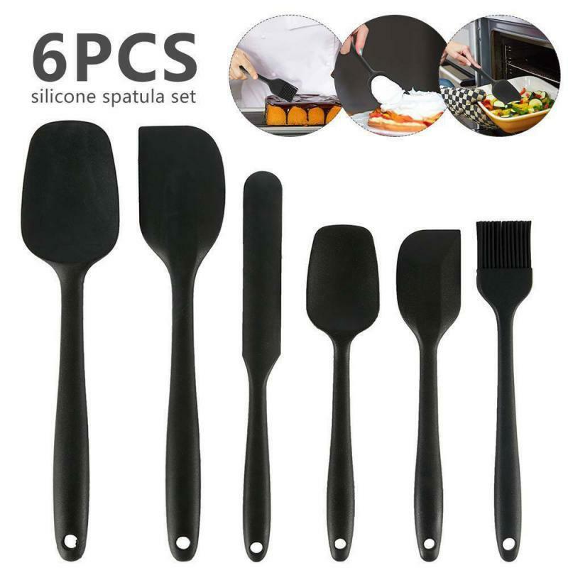 6PCS  Cooking Utensils Set