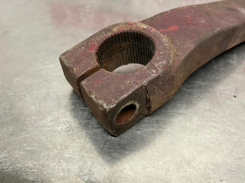 TRW/ROSS 448437 PITMAN ARM