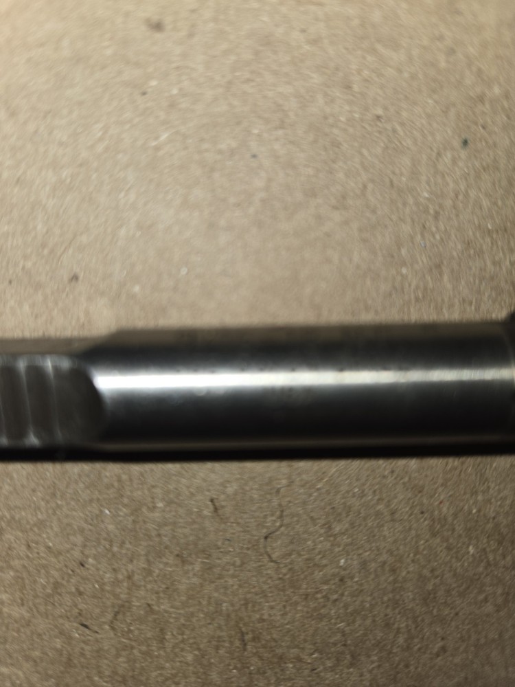 Snap On Tools Threading Tap 9/16-18 NF Used