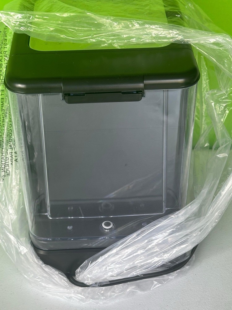 Bella PRO - 12-Cup Programmable Coffee Maker Stainless Steel