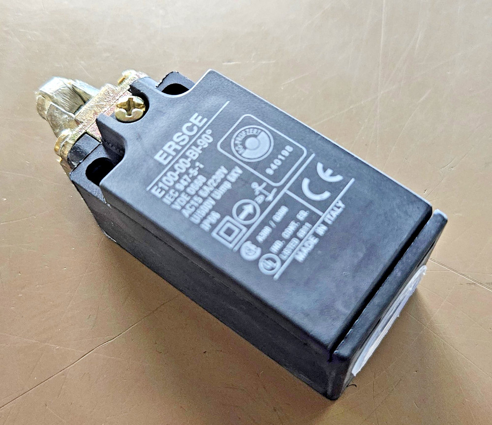 Varimixer AR81-173 Microswitch