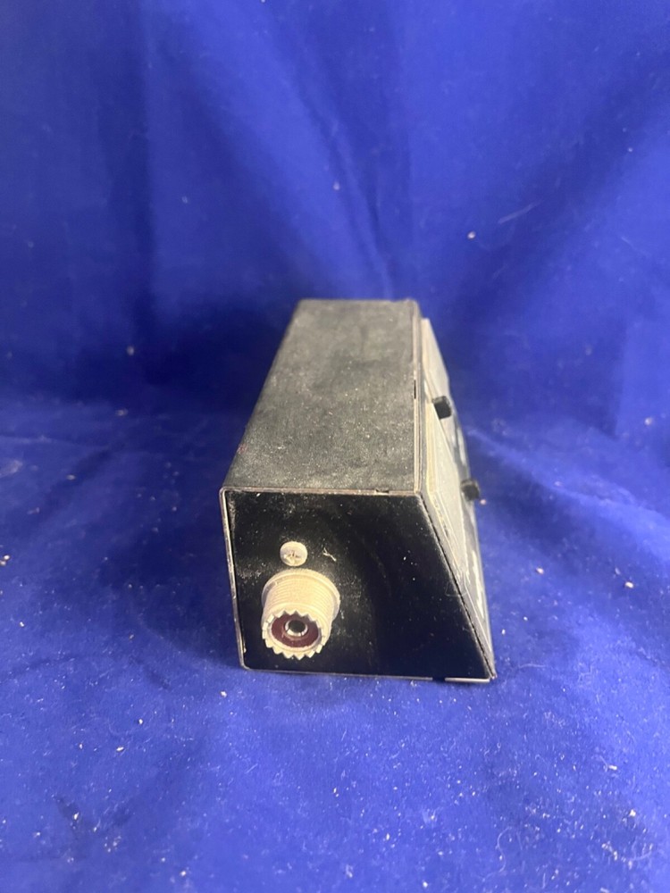BAR JEN SWR METER POWER METER 300 PDC2
