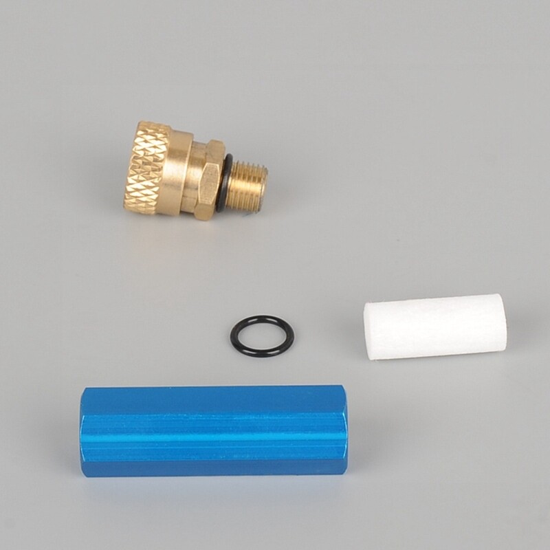 30Mpa High Pressure Compressor Water and Oil Separator Air Compressor Filter