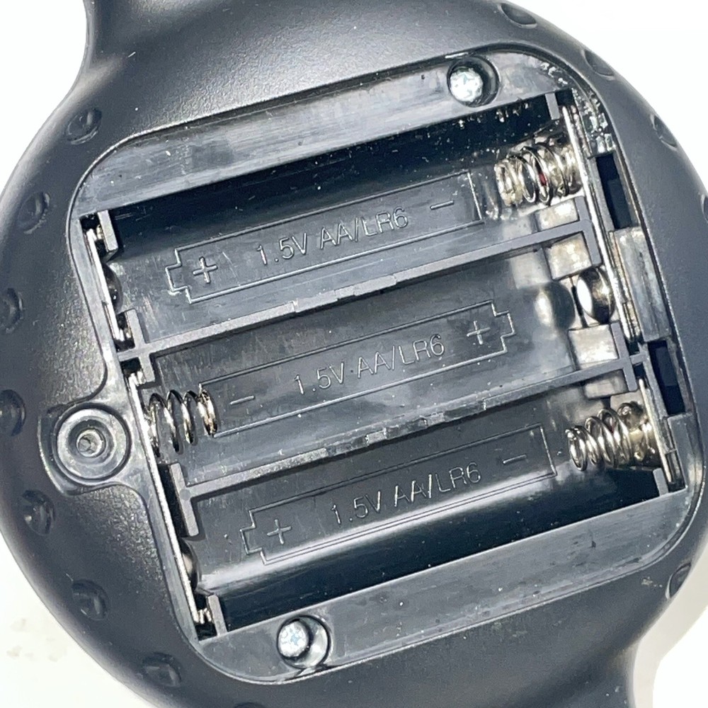 Simon Says Swipe Hasbro Handheld Electronic Memory Game 2013 Tested Working