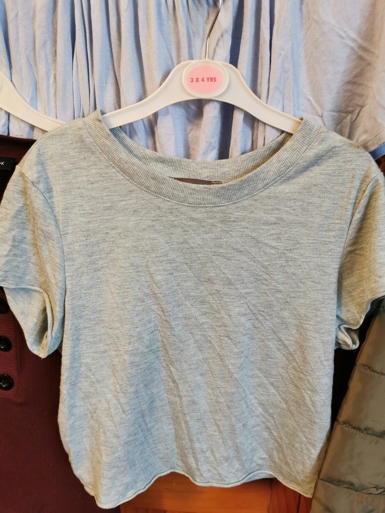 Ladies Summer Tops Bundle Size 6-8