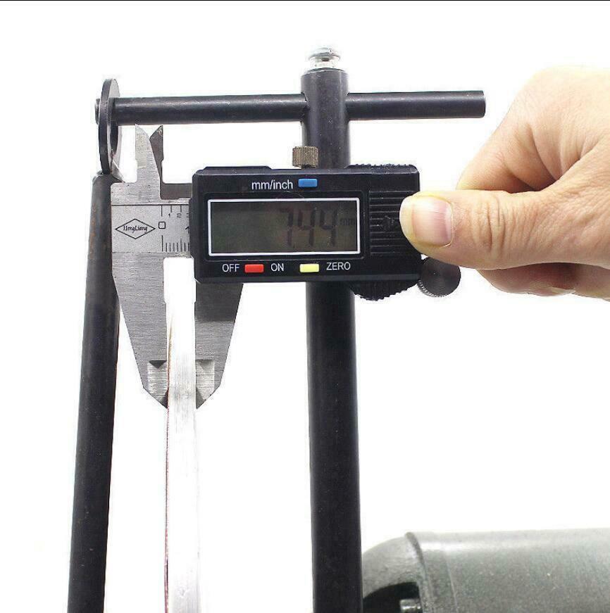 220V Electric Sheep Clipper Blade sharpener Wool scissors grinding machine s,