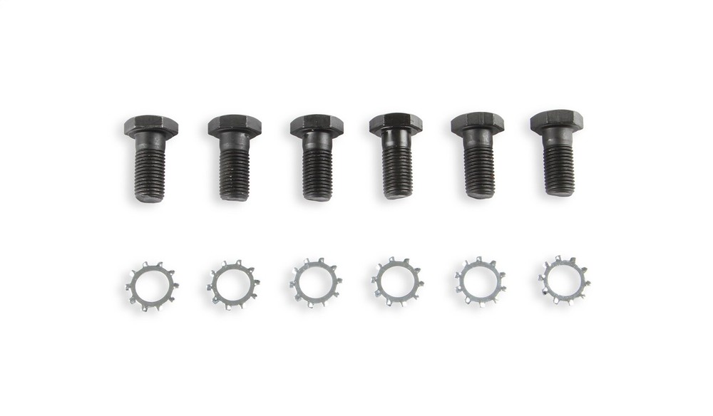 Mr Gasket 912 Flywheel Bolt Set