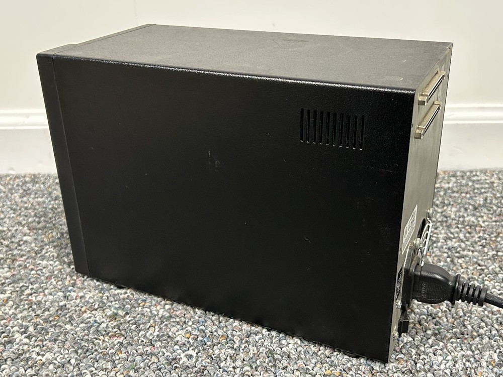 Medea Casablanca Video Raid VR 4/320 RT Untested