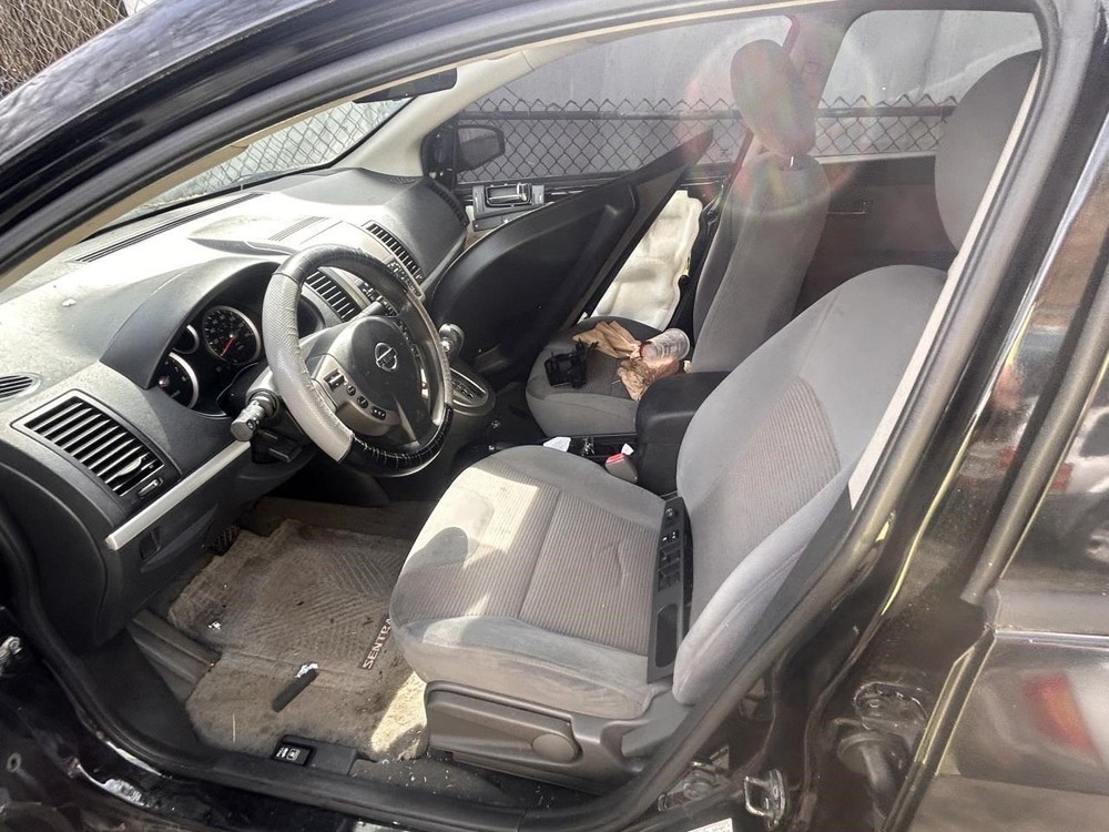 Fuse Box Engine Fits 2007-2012 SENTRA OEM