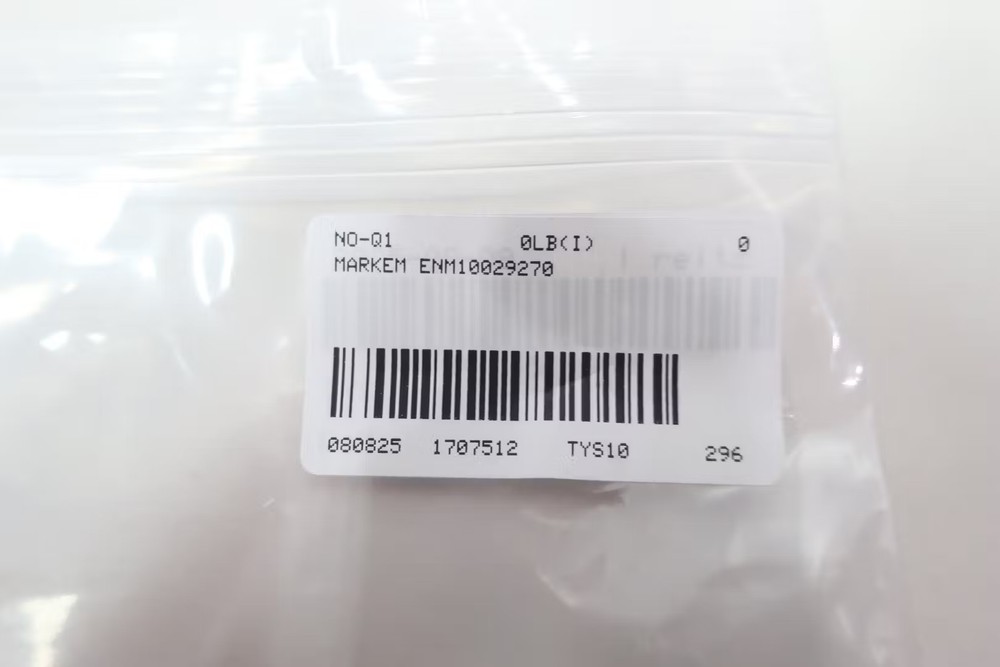 Markem ENM10029270 Cassette Locating Shaft