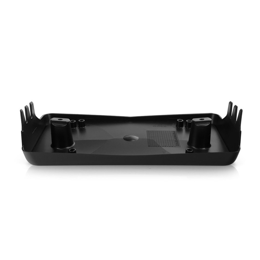 For Chevy Silverado 1500 2022-2025 License Plate Bracket | Front | Plastic
