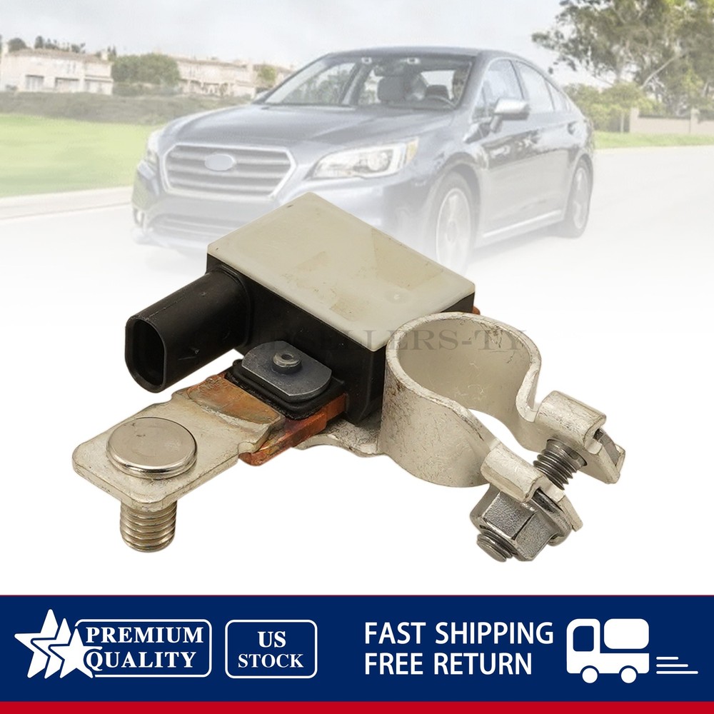 NEW For 2015-2019 Subaru Outback 29182-AA01B Battery Sensor Assembly
