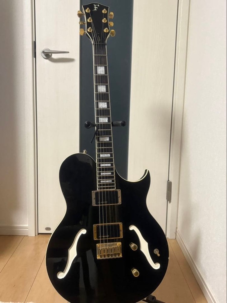 MV-95HT Hotei model guitar #QY90KH