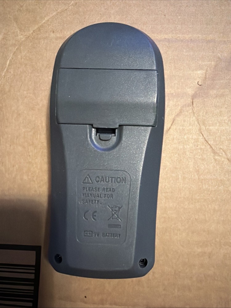 Handheld Digital Electronic Luxmeter Light Meter Illuminometer Photometer