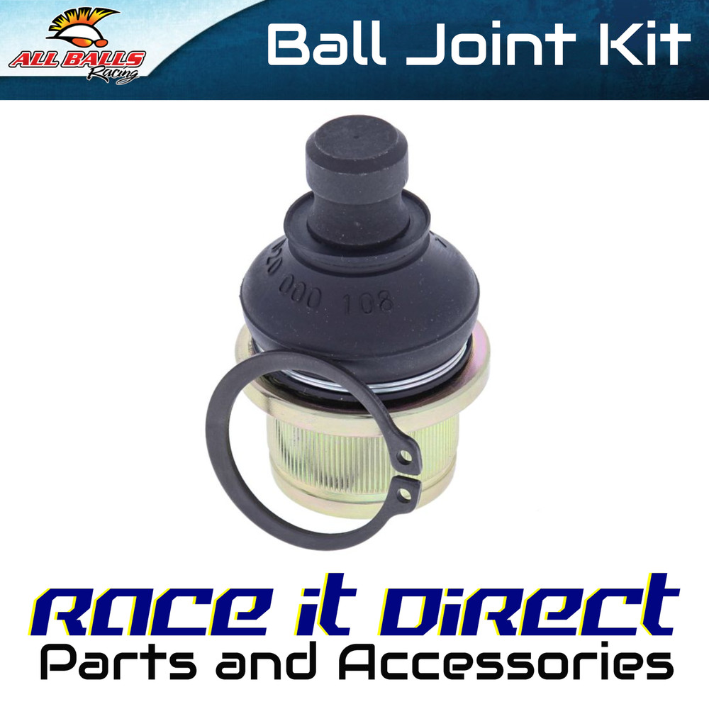 Ball Joint Kit for Arctic Cat 700 Mudpro 2012 Upper All Balls