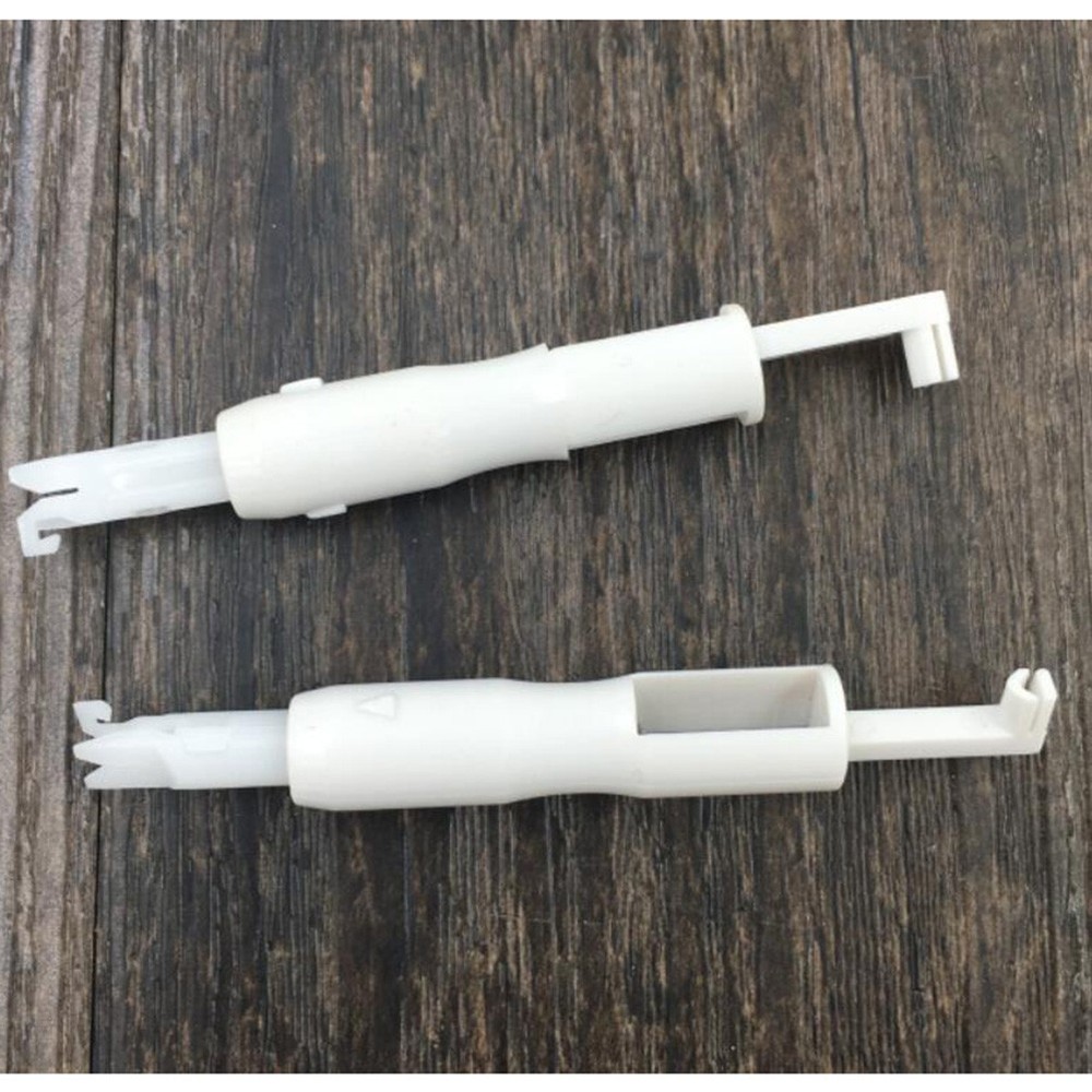3 PCS Sewing Machine Threading Device Automatic Needle Threader Inserter