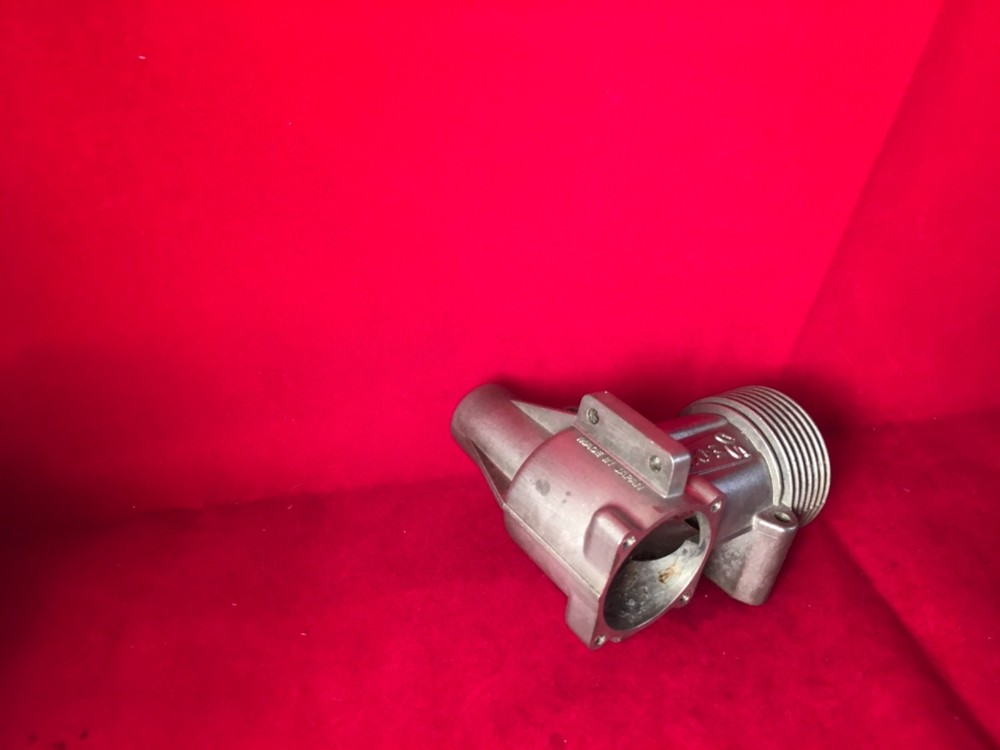 OS 40 FP STD TYPE P&C CRANKCASE USED
