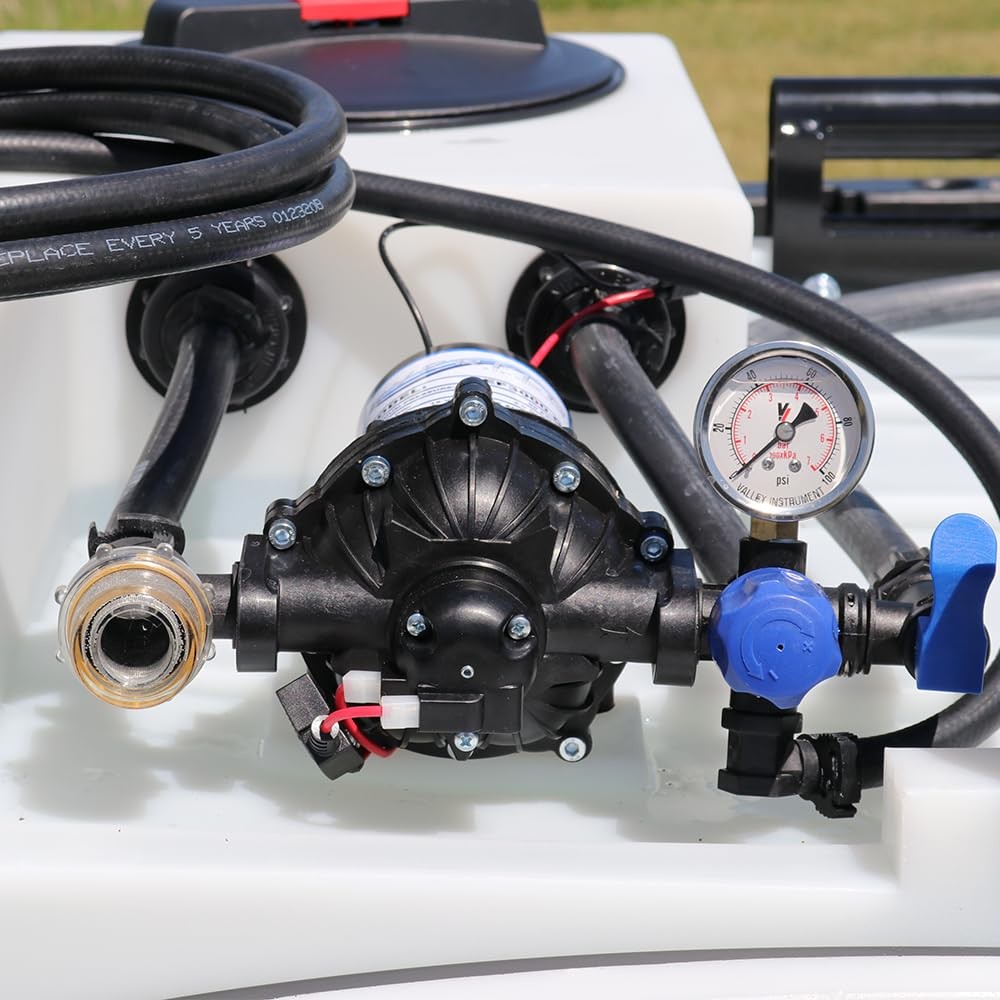 34-140164-CSK QA Inline Strainer