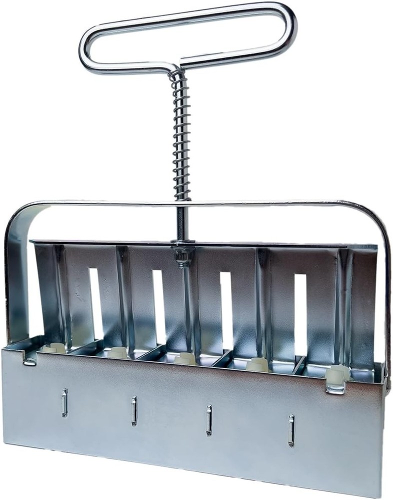 Ladbrooke Genuine Soil Block Maker Mini 5 Hand Held