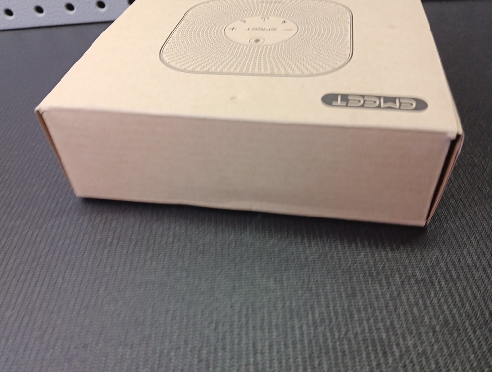 EMEET Speakerphone Office Core M0 Plus Bluetooth Conference Speaker (bn)