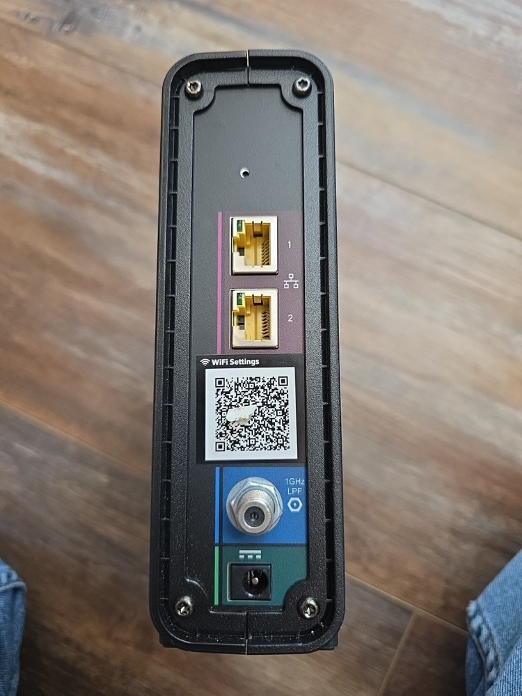 Arris Surfboard SBG10