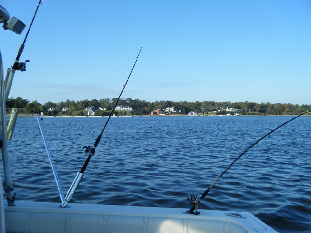 Mini-Rigger Outriggers