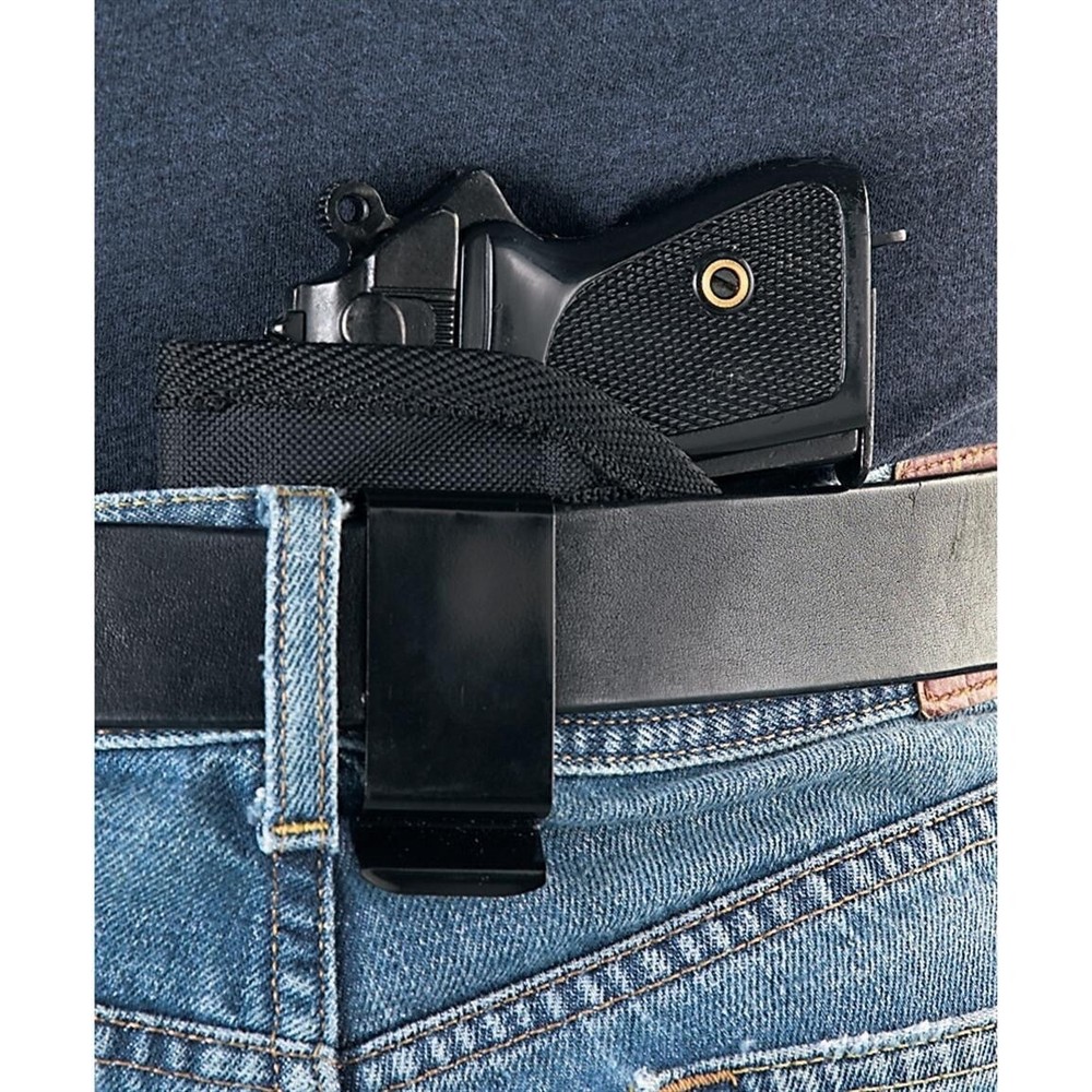 IWB gun holster for Kel-Tec P3AT
