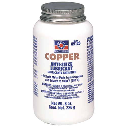 Permatex 9128 Copper Anti-Seize Lubricant - Each