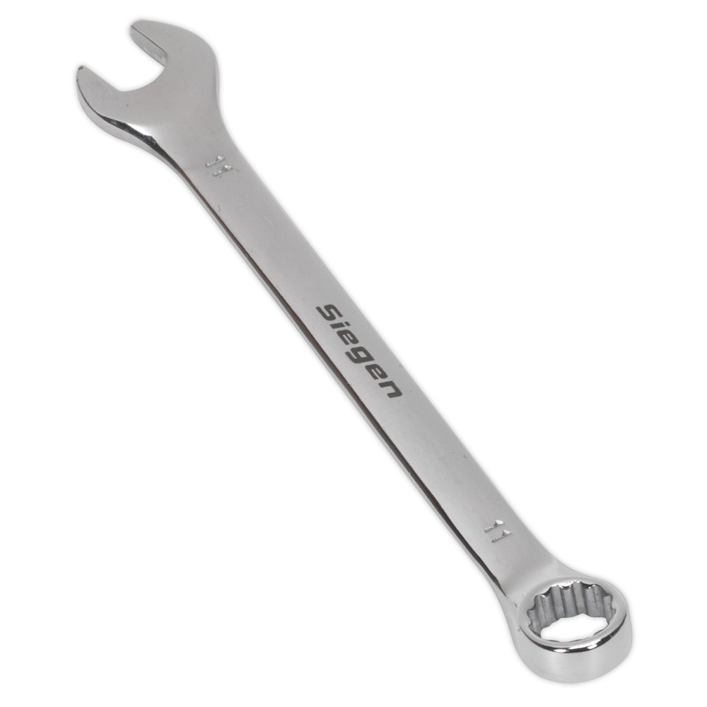 S01011 Siegen Combination Spanner 11mm