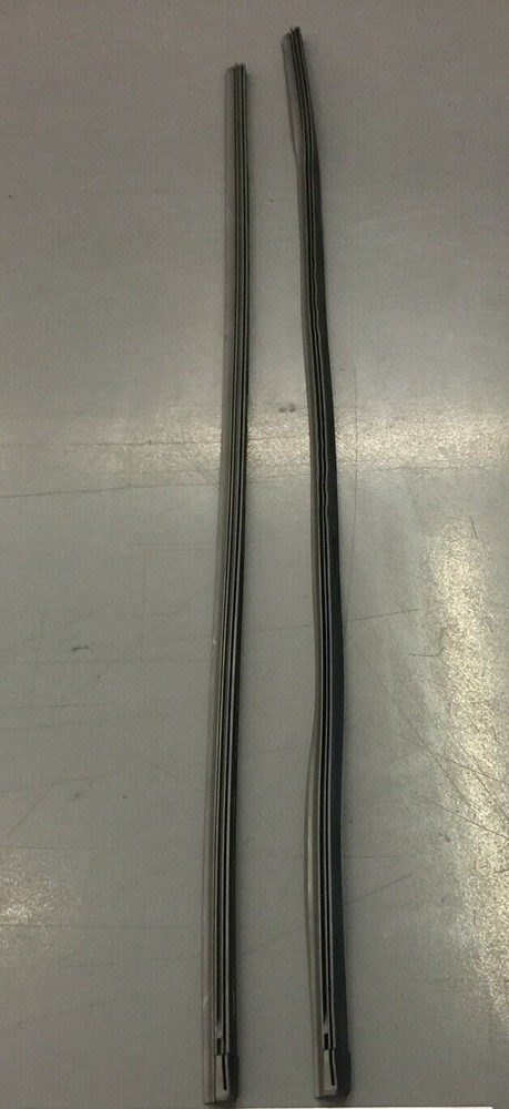 OEM 2005-2015 TOYOTA TACOMA Front Windshield Wiper Inserts