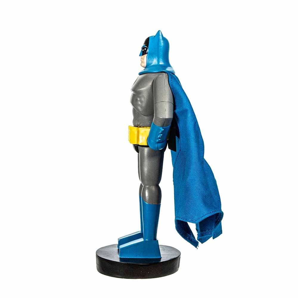 Kurt S. Adler Batman Nutcrackers, 10-Inch, Multi-Colored