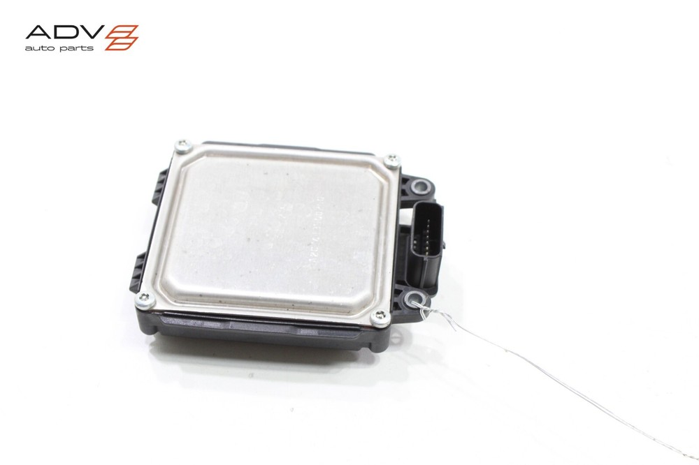 2019-2023 FORD TRANSIT CONNECT REAR LEFT SIDE BLIND SPOT RADAR SENSOR MODULE OEM
