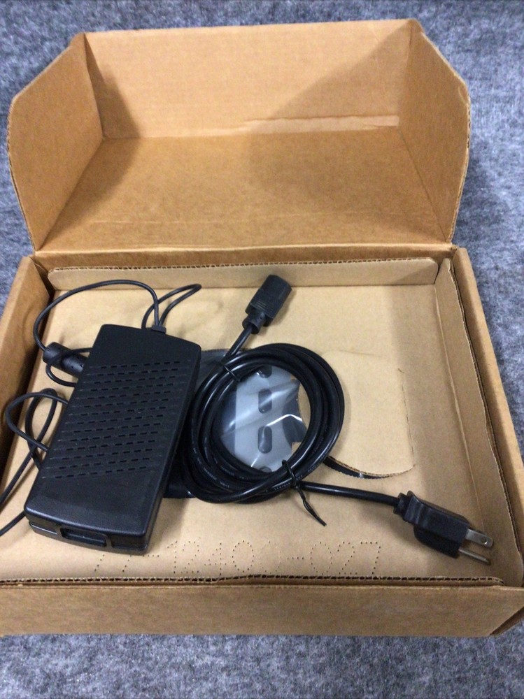 Symbol MK2046-1210-WW Barcode Scanner Terminal