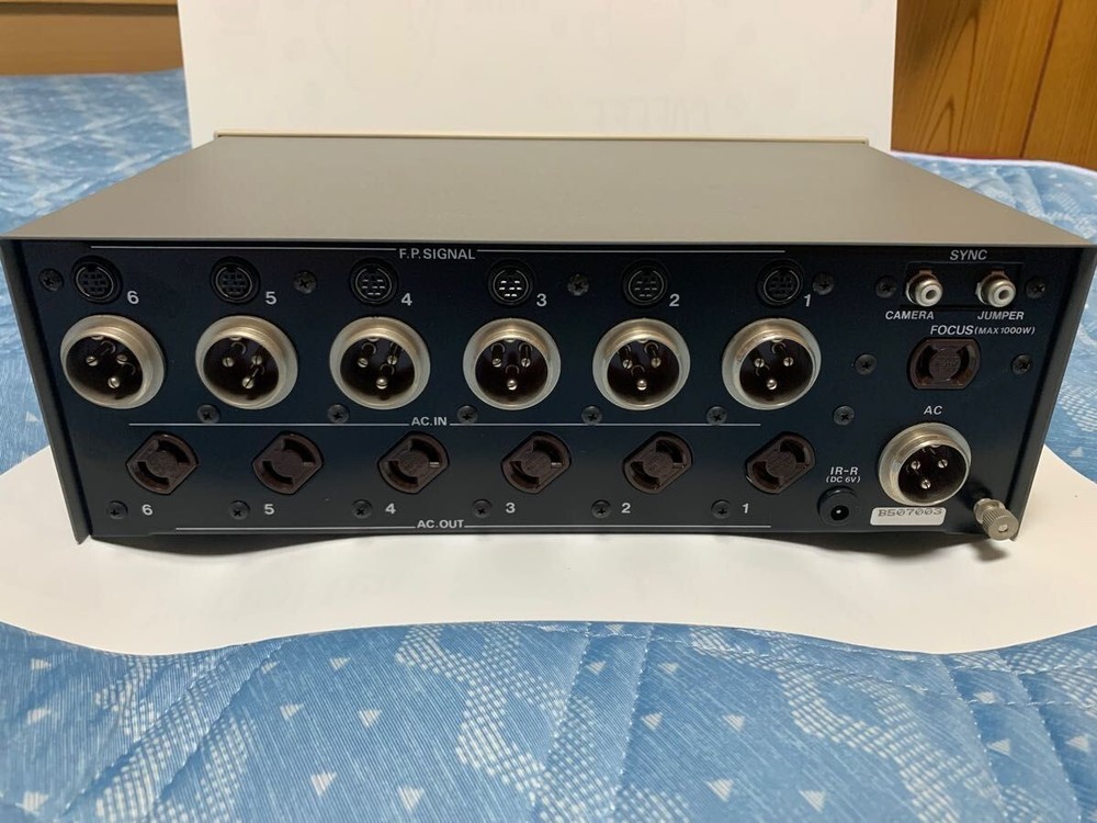 COMET ST-SCB Studio Control Box ST-900 x 3 #90