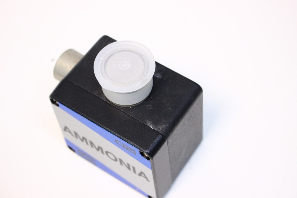 GfG CI 21 Fixed Ammonia Detector