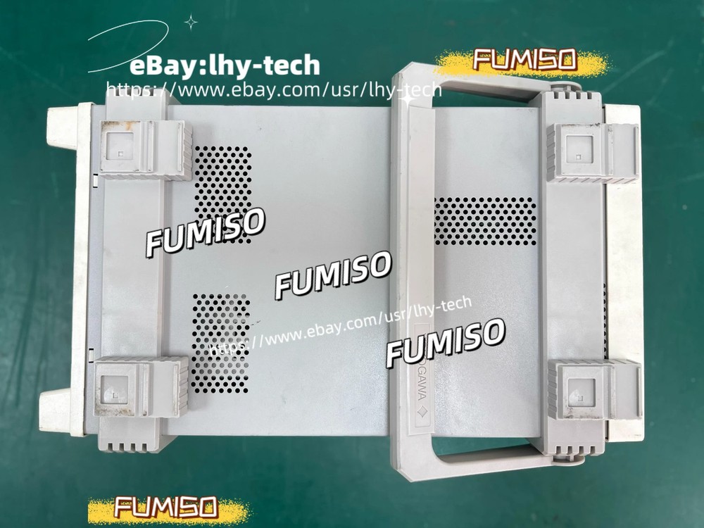 Yokogawa WT210 Digital Power Meter&lhy