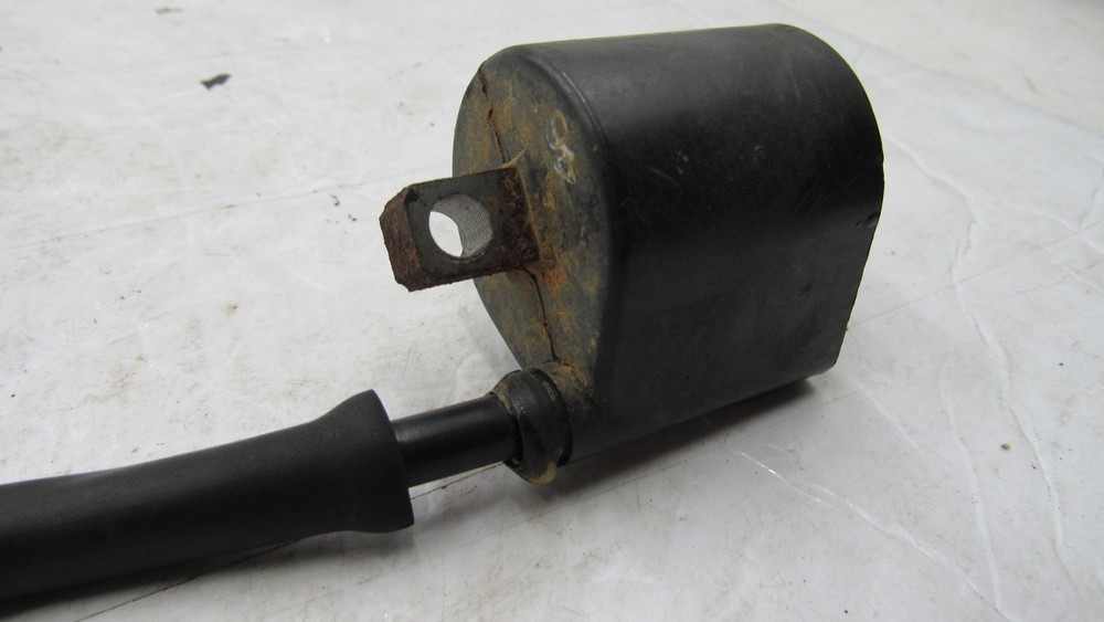 1985 Suzuki ALT185 OEM Ignition Coil