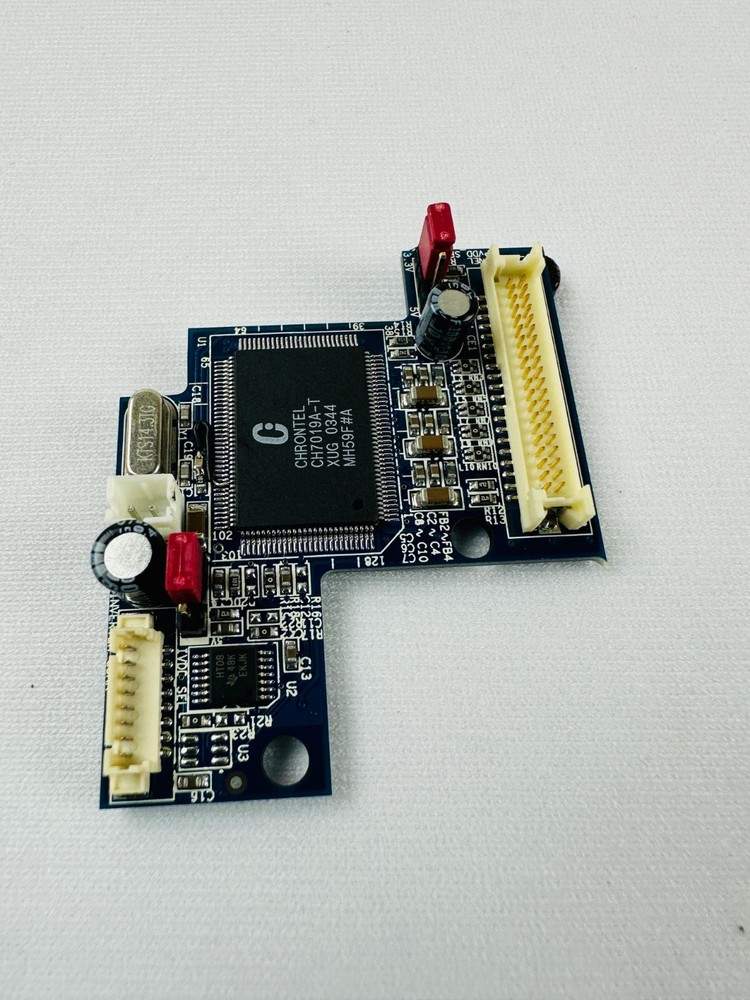 IEI LVDS-01 One Channel LVDS Module