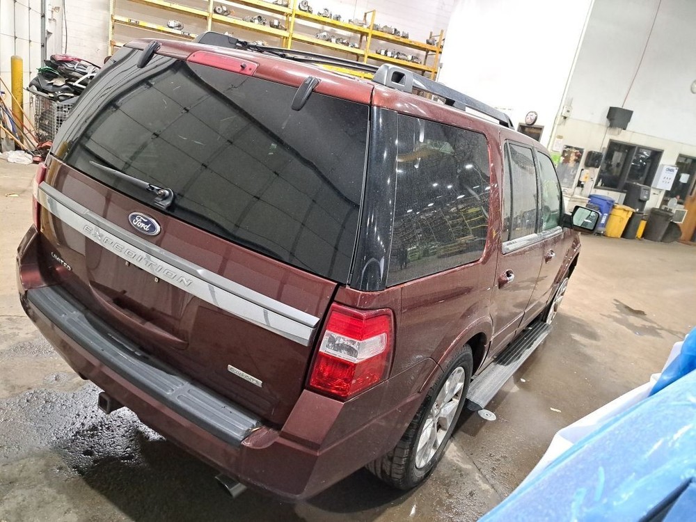 2015 Expedition Display Screen Sku#4295195