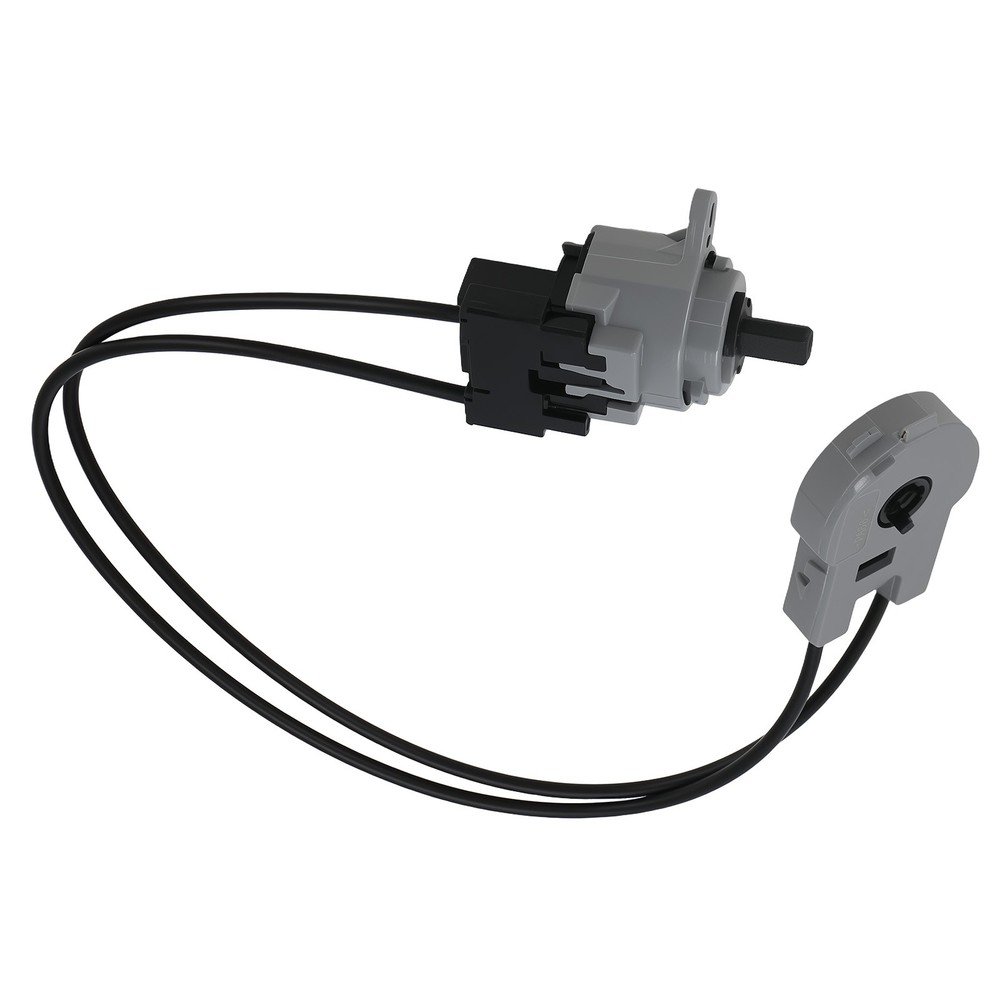 Air conditioner temperature control switch for Ford Focus 2000-07 w/ Cables