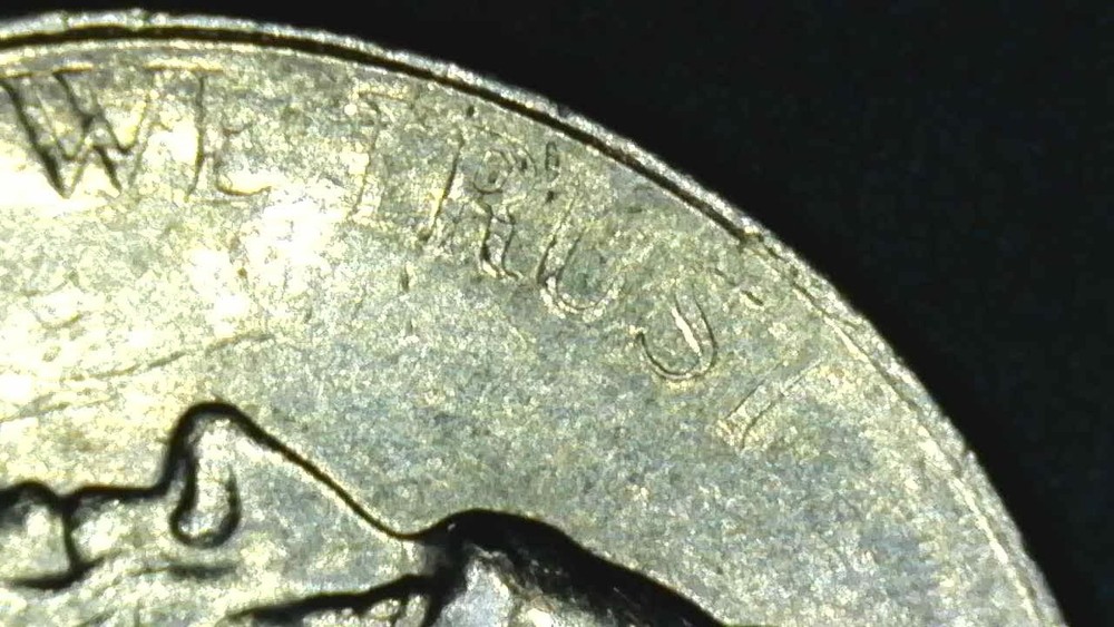 1992 P Nickel