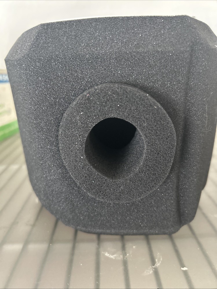 Pop Filter for Microphone, Portable Vocal Booth Damaged Box Discount!