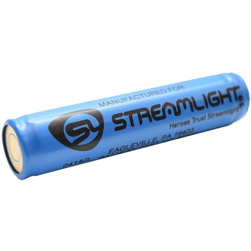 Streamlight 66607 Lithium-ion Battery - MicroStream USB