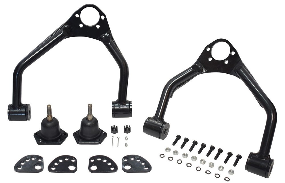 2016 - 2018 GMC Sierra 1500 Upper Arms (Drop) for Alignment