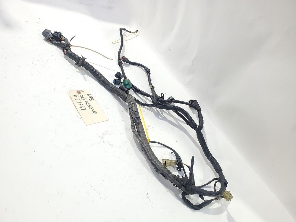 1997 Suzuki X90 OEM Engine Wire Harness 1.6L